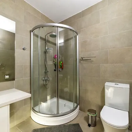 Apartment Seaview Luxury 2 Bedroom