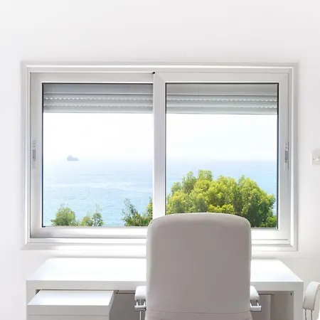 Appartement Seaview Luxury 2 Bedroom