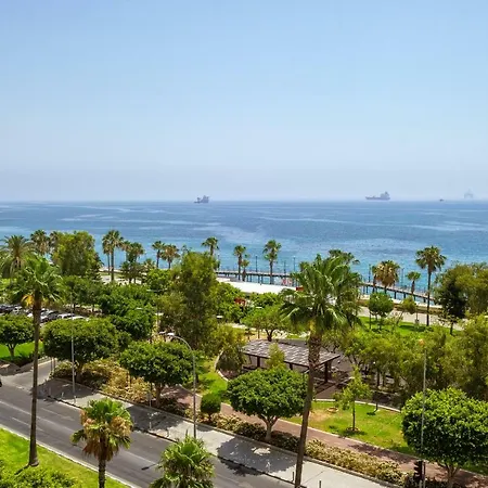 Seaview Luxury 2 Bedroom