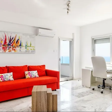 Seaview Luxury 2 Bedroom