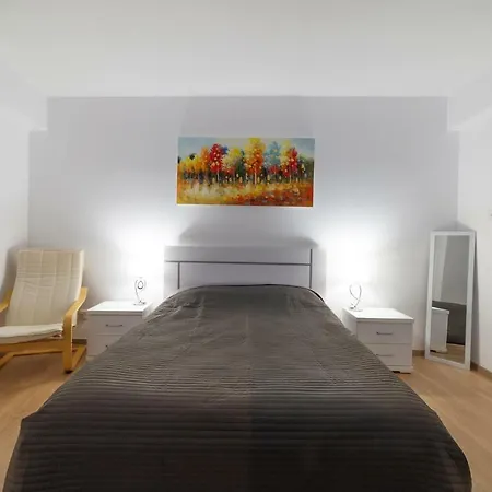 Seaview Luxury 2 Bedroom Appartement Limasol